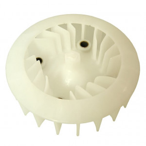 Ventilator magnetou GY6 50
