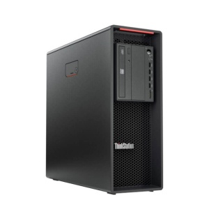 Workstation SH Lenovo P520, W-2125, 32GB DDR4, 512GB SSD, Quadro M2000 4GB