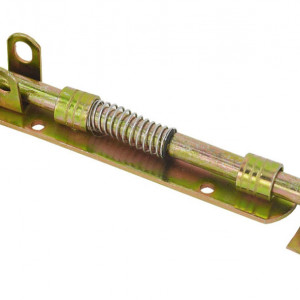 Zavor aplicat cu arc 300 mm