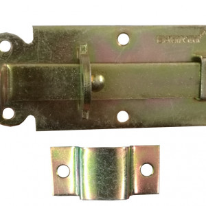Zavor plat prindere lacat 120mm