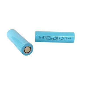 Acumulator, 18650 Li-ion 3,7V ,Li-ion 2500 mAh