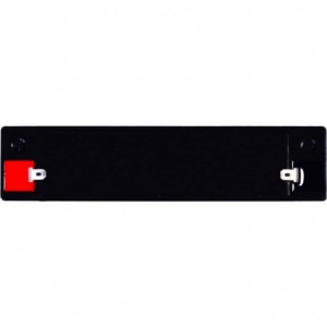 Acumulator Plumb - Acid 6V-1,4A AGM - TED - Img 2