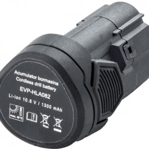 Acumulator scule electrice HLA082 12V