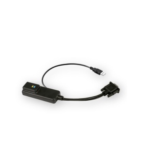 Adaptor KVM CyberView DG-100S
