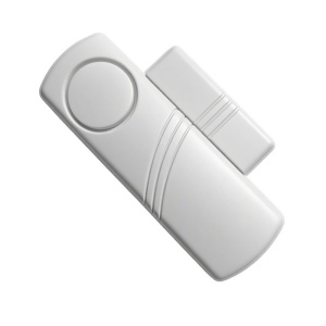 Alarmă Wireless mini de Ușă și Fereastra / JD-188 - Img 3