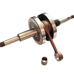 Ambielaj scuter Peugeot motor vertical 50cc