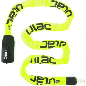 Antifurt ULAC Eurostile neon
