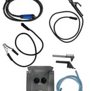 Aparat Sudura MIG / MAG / MMA / TIG – Model MIG/MMA-325 - Img 4