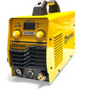 Aparat taiere cu plasma (plasma cutter) tip invertor, model CUT-60S, INTIMAX