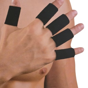 Banda elastica fitness pentru degete JB-7125