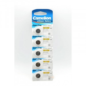 Baterie Li-Ion CR1220 - 5 buc / set