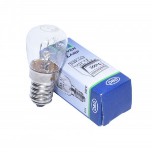 Bec de cuptor E14 - 15W / 300˚C