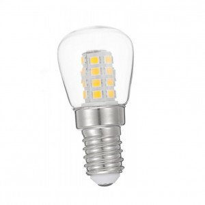 Bec de frigider cu LED 3W / E14