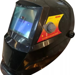 BLADE - MASCA SUDURA AUTOMATA CU CRISTALE LICHIDE - 5500A