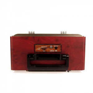 Boxa Cu Bluetooth,Usb,Card Micro Sd,Fm Radio MK-191BT - Img 3