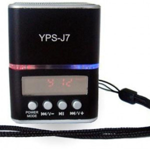 Boxa portabila YPS-J7