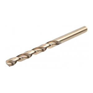 Burghiu CO5% HSS cobalt 3.2 mm, Industrial, Tolsen