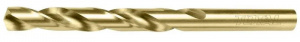 Burghiu pentru metal HSS - 8mm