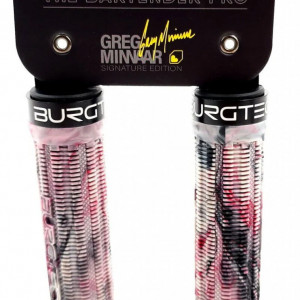 Bartender Pro, Greg Minnaar Signature Edition