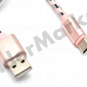 Cablu transfer - incarcare USB tip C - Img 2