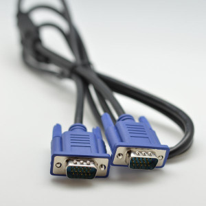 Cablu VGA Tata-Tata 3m