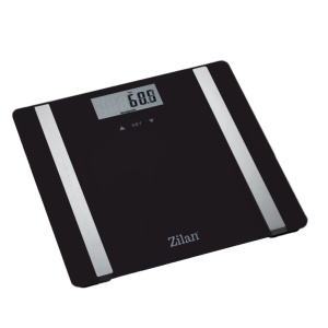 Cantar ZLN-0423 Digital LCD Zilan