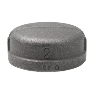 Capac rotund 301 NG 2''
