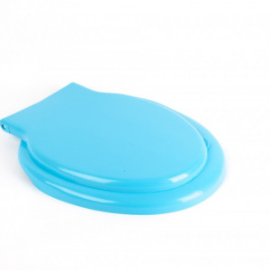 CAPAC WC UNIC BLEU