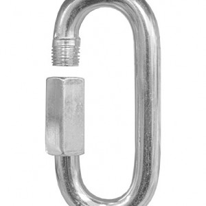 Carabina "za" cu fixare rapida 8mm