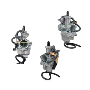 Carburator ATV Honda TRX 250 fara pompa de sprit - Img 2