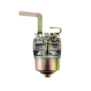 Carburator generator 2 timpi ET2700, EF2600, EF2700, MZ175, 166F - Img 4
