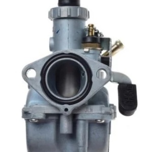 Carburator motocicleta Yamaha YBR125 - Img 2