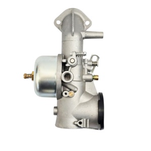 Carburator motor agricol Briggs & Stratton 491031, 490499, 491026, 281707 12CP, 491590, 390811, 392152 - Img 2