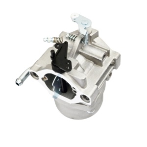 Carburator motor agricol Briggs & Stratton 590399, 796077 - Img 6