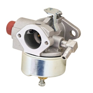 Carburator pentru utilaje cu motor Tecumseh TVS 75 90 100 105 115 120, TVSL90 / Toro 18017 - Img 2