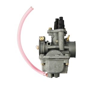 Carburator scuter - moped Yamaha PW80, V80, CY80, V50, First Bike City Flex - Img 4