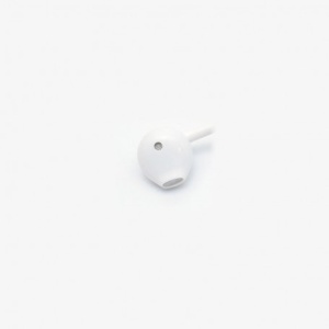 Casti USB-C cu Microfon, Fara Dopuri, Albe sau Negre CY-C20 - Img 10