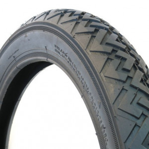 Cauciuc moto scuter 80/80-14 - Vee Rubber VRM 087 - Img 2