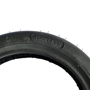 Cauciuc trotineta 8.5 x 2 inch Tubeless - Img 4