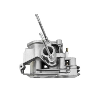 Chiulasa Honda GX 240 - 270 compatibila generator, motocultor - Img 5