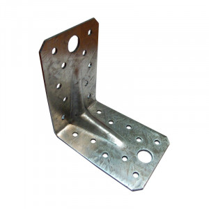 Coltar perforat ranforsat 150*150*60