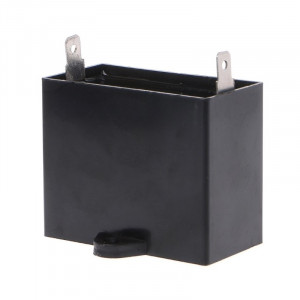 Condensator Dreptunghi Pornire Motor 2C 450V – 1,5uf - Img 2