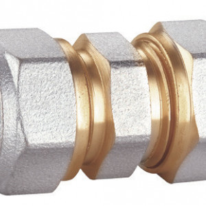 Conector 16*3/8" FI