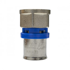 Conector 20x1/2"F 20*1/2