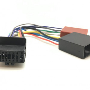 Conector Auto Mufa Iso Pioneer 2004
