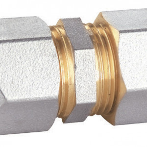 Conector complet 20*20
