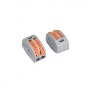 Conector Doza 2 Fire 4KV / 32A, PCT-212