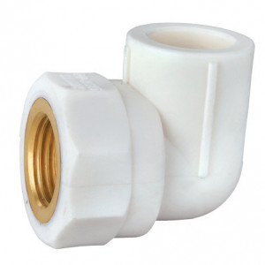 Cot PPR 32*1/1" FI
