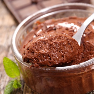 Crema cu ciocolata si colagen 0,35 Kg - Img 2