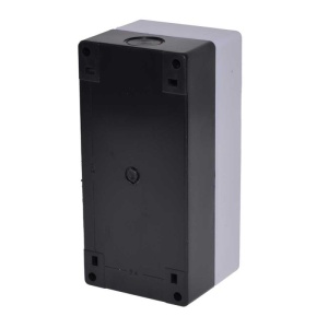 Cutie buton 3 X 22mm , IP54 - Img 2